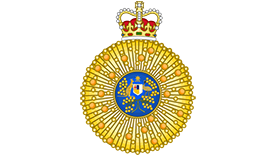 Companion of the Order of Australia medal
