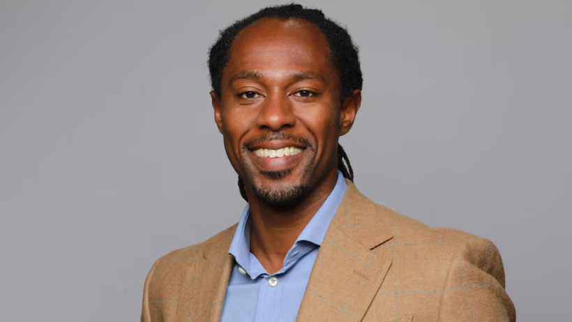 Keon West