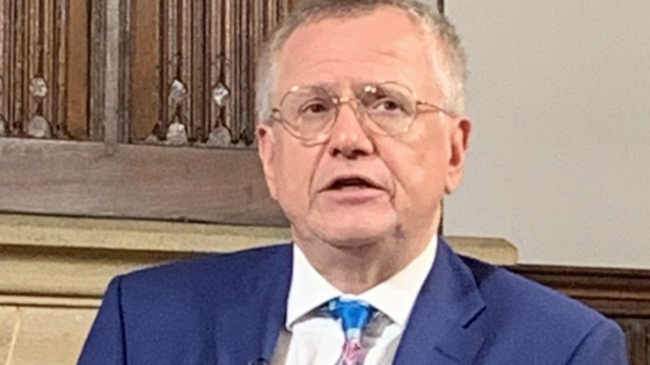 Tobias Schillings