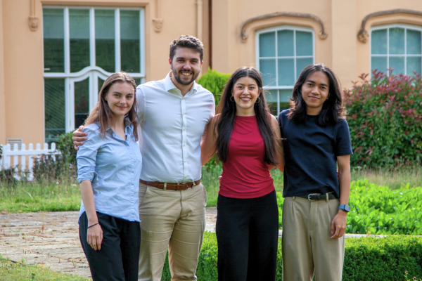 The Effective Teamwork