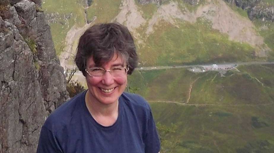 Professor Frances Kirwan
