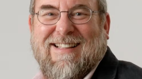 Professor Ken Suslick
